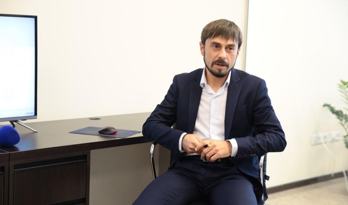 Lisnevschi: Dacă ne considerăm țară democratică, decizia poporului găgăuz trebuie respectată