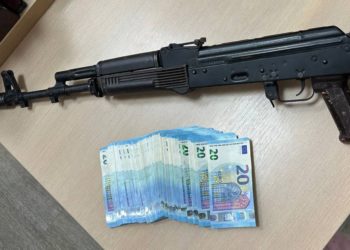 Fost medic și fost luptător afganez – reținuți, după ce au pus la cale asasinatul altui medic, pentru 10.000 euro