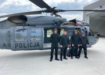 Exercițiu comun de antrenament a polițiștilor moldoveni și polonezi, desfășurat în R. Moldova. Detalii oferite de MAI | VIDEO