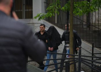 Atentat la o școală din Belgrad. Un elev a împușcat și a ucis 8 copii și un gardian