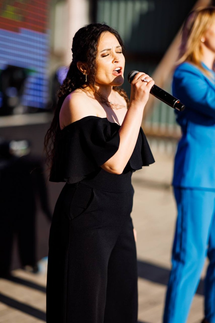 De ziua orașului Taraclia, echipa Partidului „ȘOR” a inaugurat un havuz și a promis că proiectele privind dezvoltarea Taracliei vor continua