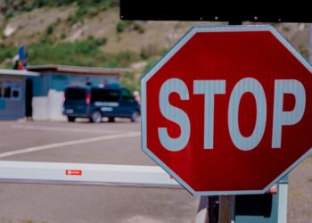 Atenție, călători! Un punct de trecere moldo-român și-a sistat activitatea