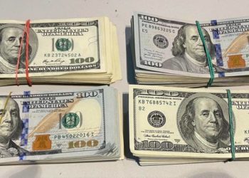 A declarat că scoate din țară 20 de mii de dolari, dar avea mai mulți: Ce sumă a lăsat la Aeroport o femeie