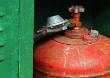 O butelie de gaz a explodat la Briceni: O mamă cu fiica ei, la spital