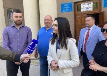 Ultima oră! Evghenia Guțul e noua bașcană a Găgăuziei: Curtea de Apel Comrat i-a validat mandatul