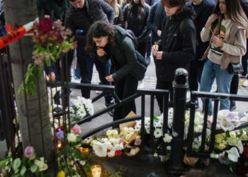 Detalii de la audierile elevului de 13 ani care a ucis 8 colegi și pe gardianul școlii sale, în Belgrad. Avea notat pe foi în ce mod și pe cine vrea să omoare | VIDEO