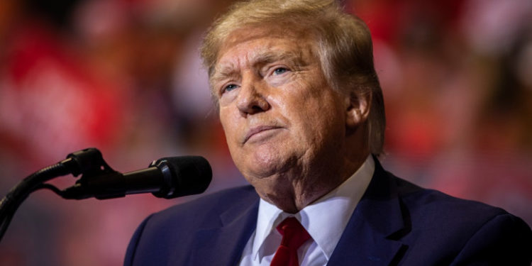 Donald Trump a fost găsit vinovat de abuz sexual și defăimare în procesul intentat de jurnalista E. Jean Carroll