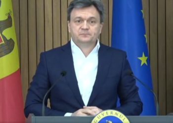 Filat avea dreptate? Guvernarea menține gazul scump pentru a micșora tariful în prag de alegeri locale? Ce spune Recean în acest context