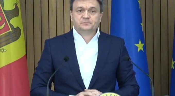 Filat avea dreptate? Guvernarea menține gazul scump pentru a micșora tariful în prag de alegeri locale? Ce spune Recean în acest context