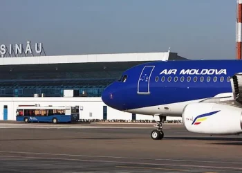 Reacția Air Moldova la informațiile publicate de Procuratura Anticorupție: Responsabili de devalizarea companiei de stat se fac două persoane