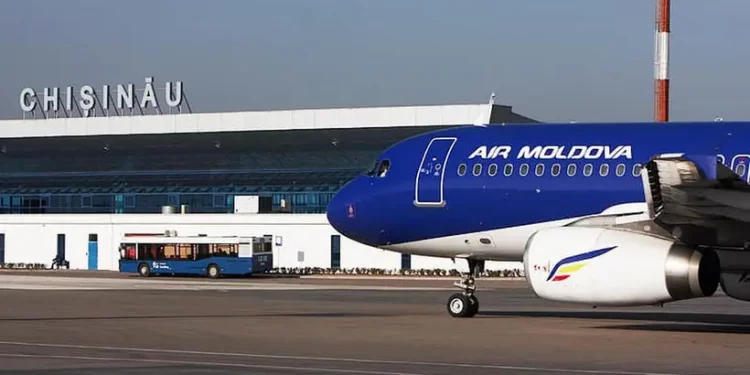 Reacția Air Moldova la informațiile publicate de Procuratura Anticorupție: Responsabili de devalizarea companiei de stat se fac două persoane