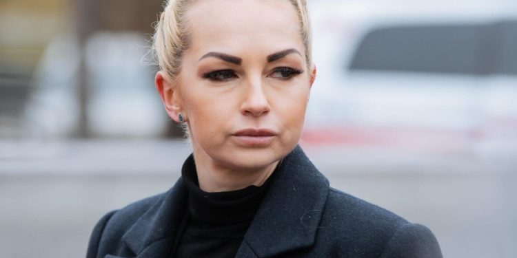 „Justiția în această țară e capturată”. Reacția Marinei Tauber după ce i-a fost ridicată din nou imunitatea | VIDEO