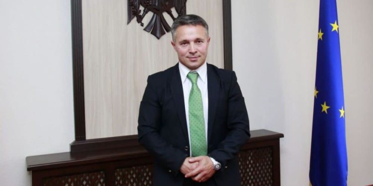 Cârnaț, despre Centrul de combatere a propagandei: Sandu încalcă direct Constituția Republicii Moldova