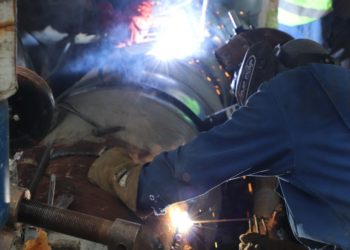 Probleme la Termoelectrica: Blocul energetic nr. 2 rămâne nefuncțional