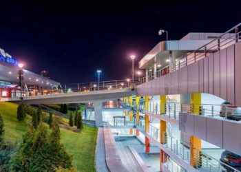 Regim special la parcarea de la Aeroportul din Chișinău. Când își vor putea recupera mașinile șoferii care le-au lăsat acolo până în 28 mai | VIDEO