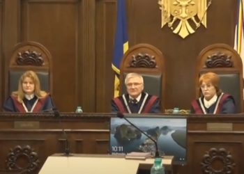 Curtea Constituțională a amânat ședința privind constituționalitatea PP „ȘOR” pentru 12 iunie. Aureliu Colenco: În caz de hotărâre în defavoarea Partidului ”ȘOR”, noi avem suficiente probe să ne adresăm la CEDO | VIDEO