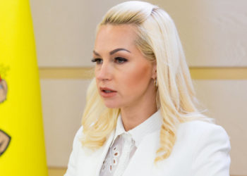 „Beletristică, inventată de dragul răfuielii politice”. Reacția Marinei Tauber la cererea Procuraturii de a-i fi ridicată imunitatea | VIDEO