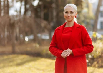 Марина Таубер зарегистрирована в качестве официального представителя кандидата на пост башкана Гагаузии. Евгения Гуцул: Никто не имеет права препятствовать этому | VIDEO