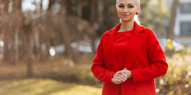 Марина Таубер зарегистрирована в качестве официального представителя кандидата на пост башкана Гагаузии. Евгения Гуцул: Никто не имеет права препятствовать этому | VIDEO