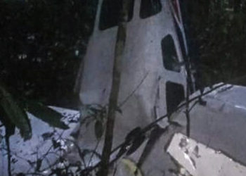 Patru copii aflați la bordul unui avion care s-a prăbușit în junglă în urmă cu o lună sunt „în viață”, spun autorităţile columbiene