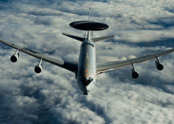 НАТО будет защищать небо Молдовы в ближайшие два дня