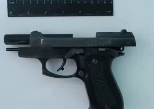 Обыски в Яловенах: Что обнаружили правоохранительные органы в домах двух мужчин | VIDEO