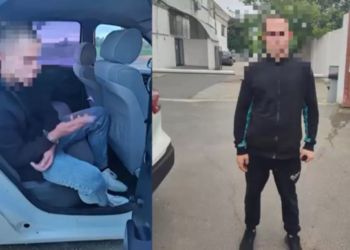 Сообщали, что родственники попали в ДТП: правоохранители задержали мошенников