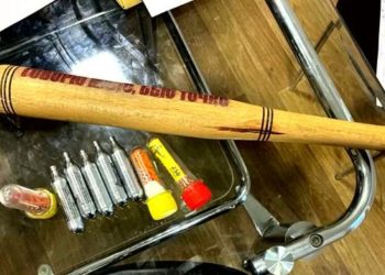 Четверо мужчин предстанут перед судом. Они похитили человека, чтобы их взяли в группировку «Макена»