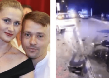 Молодая пара из Молдовы погибла в аварии в Италии. Виновница избежит наказания