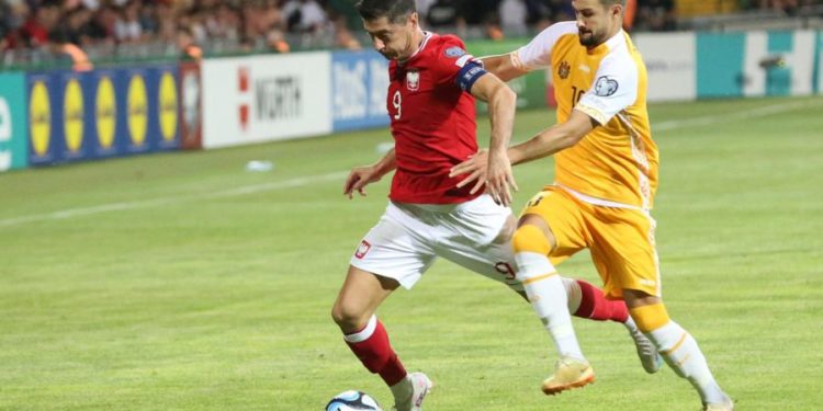 Вошли в историю: сборная Молдовы обыграла Польшу