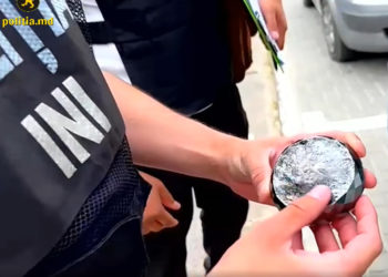 В Молдову контрабандой ввезли муассанит за $12 млн. Экспертиза подтвердила его подлинность