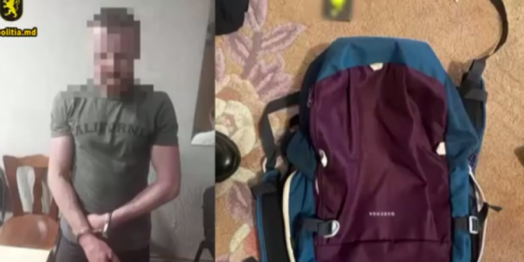 Мошенничество с использованием родственника, попавшего в ДТП: задержан 40-летний подозреваемый