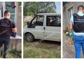 Нелегально попали в Молдову: кто помогал гражданам Украины