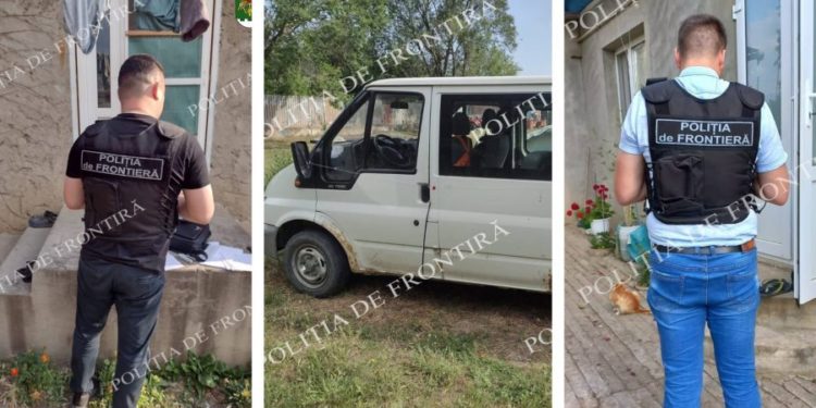 Нелегально попали в Молдову: кто помогал гражданам Украины