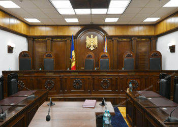 Конкурс на замещение вакансии судьи Конституционного суда провалился. В чем причина | VIDEO