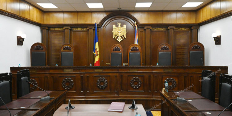 Конкурс на замещение вакансии судьи Конституционного суда провалился. В чем причина | VIDEO