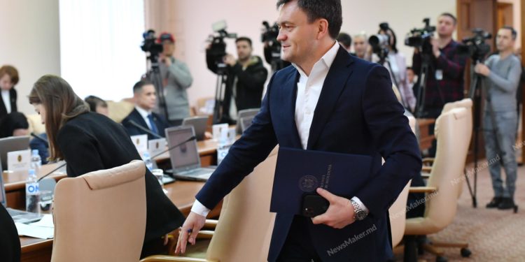 Дорин Речан отправился с визитом в Швейцарию и Лихтенштейн