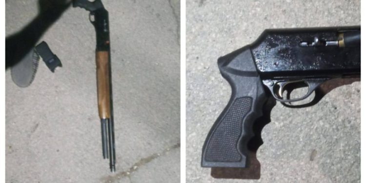 Конфликт с трагическим финалом: в Калараше застрелили мужчину