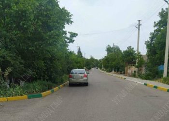 Выскочил на дорогу: в Дубоссарах 6-летний ребенок попал под колеса авто