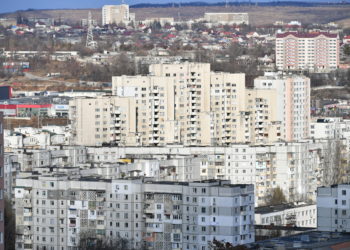 В Молдове на этой неделе истекает срок оплаты налога на недвижимость