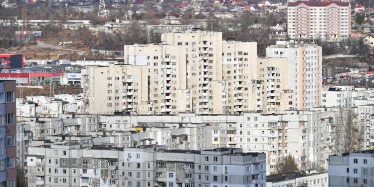 В Молдове на этой неделе истекает срок оплаты налога на недвижимость