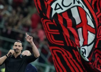 Златан Ибрагимович объявил о завершении карьеры