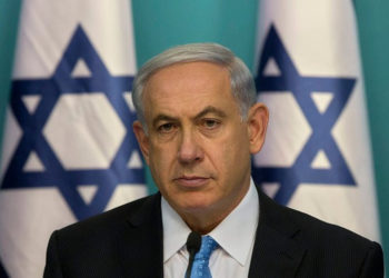 СМИ: Премьер-министр Израиля Биньямин Нетаньяху может посетить Молдову