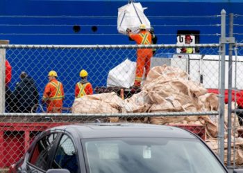 Береговая охрана США сообщила, что из обломков подлодки «Титан» извлекли предполагаемые человеческие останки