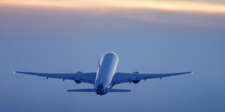 МВД обяжет авиакомпании сообщать Погранполиции все данные о пассажирах