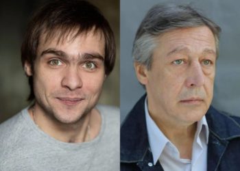 Сын Михаила Ефремова выпал из окна квартиры в Москве