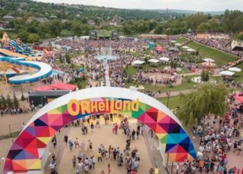 LIVE | Marșul Moldovei și deschiderea sezonului estival la OrheiLand