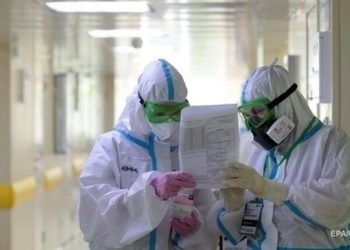 ВОЗ: Смертность от COVID-19 в мире снизилась на 61%