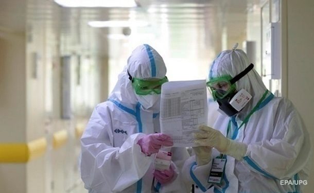 ВОЗ: Смертность от COVID-19 в мире снизилась на 61%