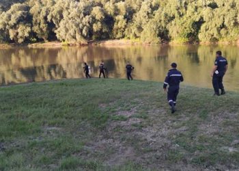 Трагедия в Дрокии: В реке утонул четырехлетний ребенок